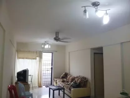 Pangsapuri Seri Pinang