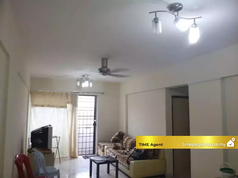 Pangsapuri Seri Pinang — photo 1
