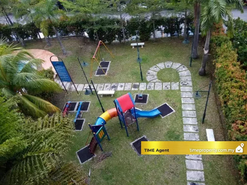 Pangsapuri Seri Pinang — photo 2