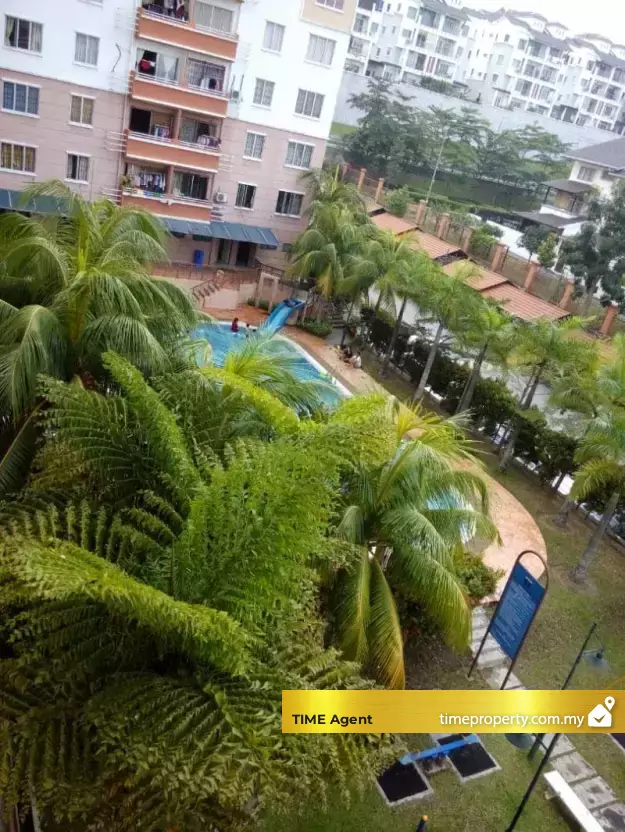 Pangsapuri Seri Pinang — photo 3