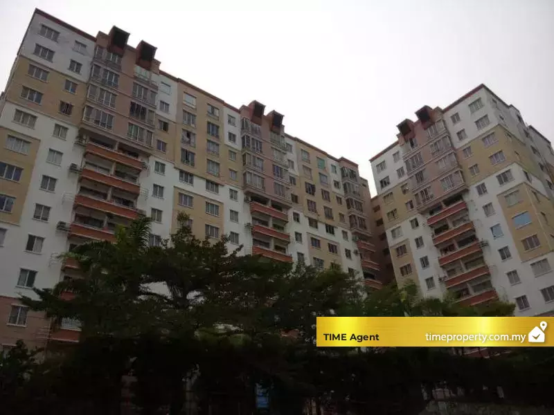 Pangsapuri Seri Pinang — photo 5
