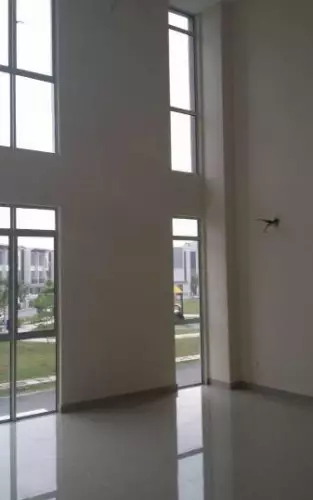 Taman Tasik Prima