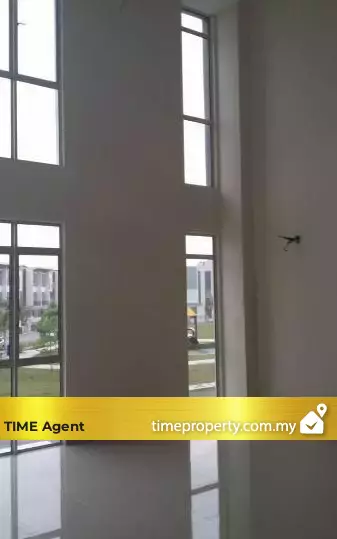 Taman Tasik Prima — photo 1