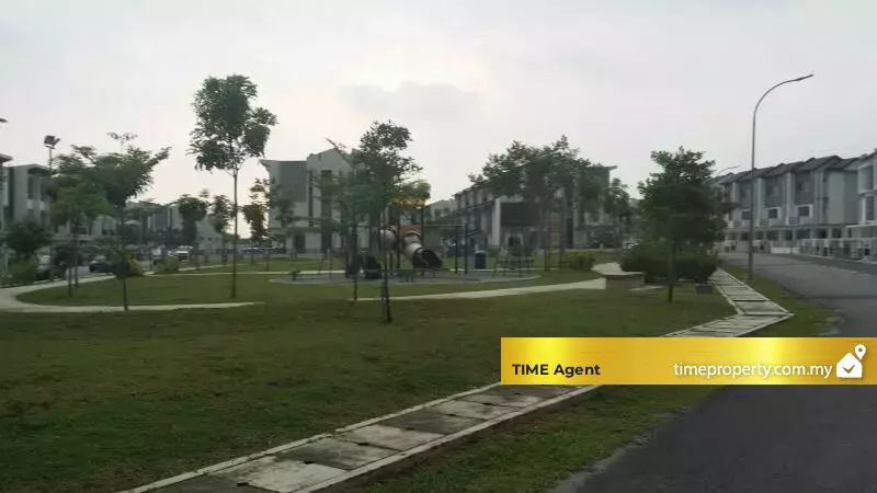 Taman Tasik Prima — photo 3