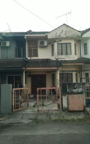 Taman Subang Indah