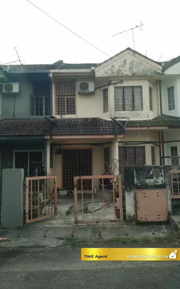 Taman Subang Indah — photo 1