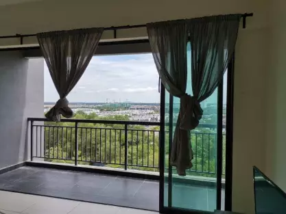 Serin Residency