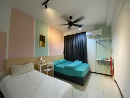 Luminari Residences