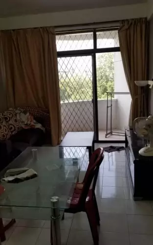 Desa Permai Indah (Block K, L, M, N, P &amp; Q)