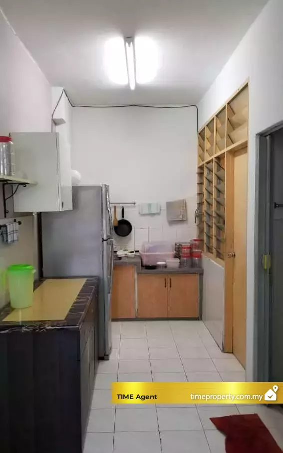 Desa Permai Indah (Block K, L, M, N, P &amp; Q) — photo 2
