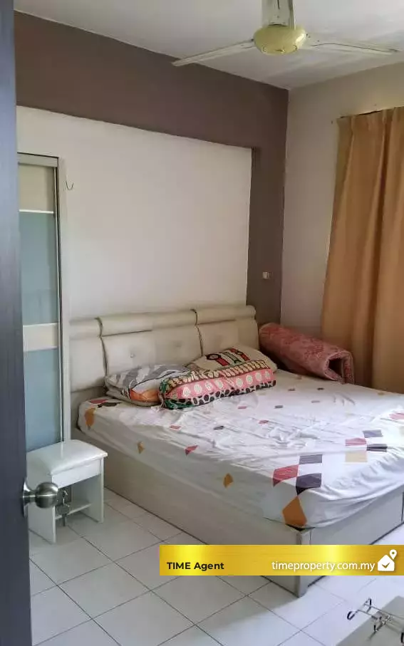 Desa Permai Indah (Block K, L, M, N, P &amp; Q) — photo 3