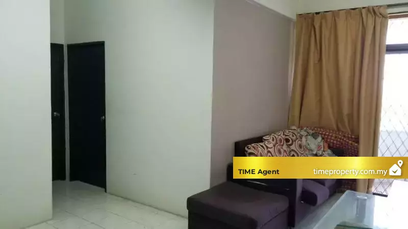 Desa Permai Indah (Block K, L, M, N, P &amp; Q) — photo 4