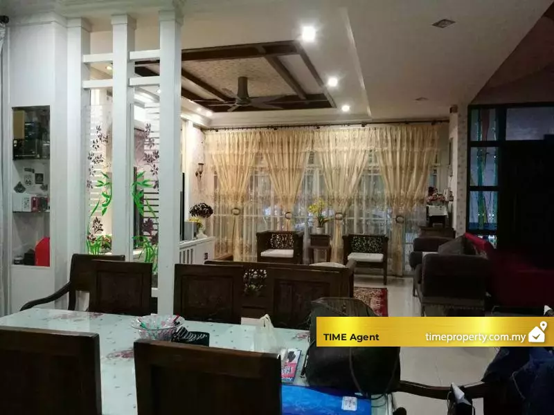 Taman Udara — photo 1