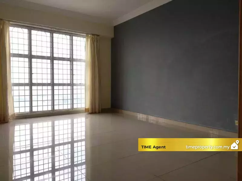 Ridzuan Condominium — photo 1