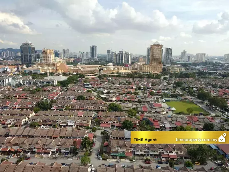Ridzuan Condominium — photo 2