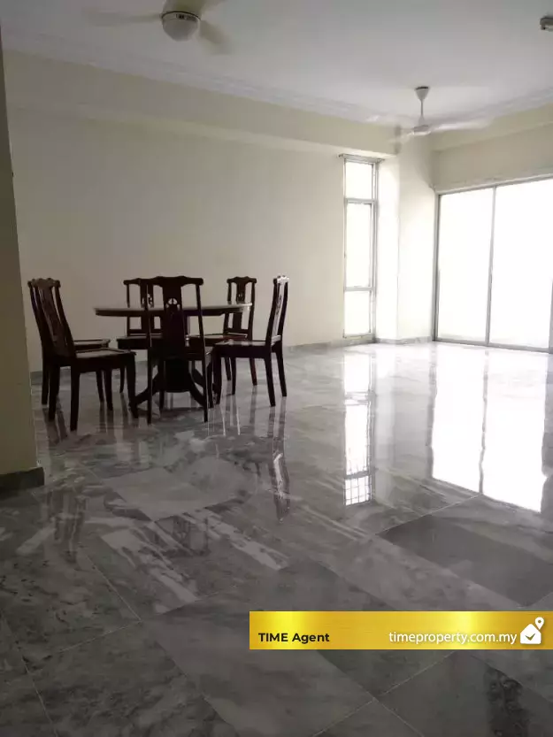 Ridzuan Condominium — photo 3