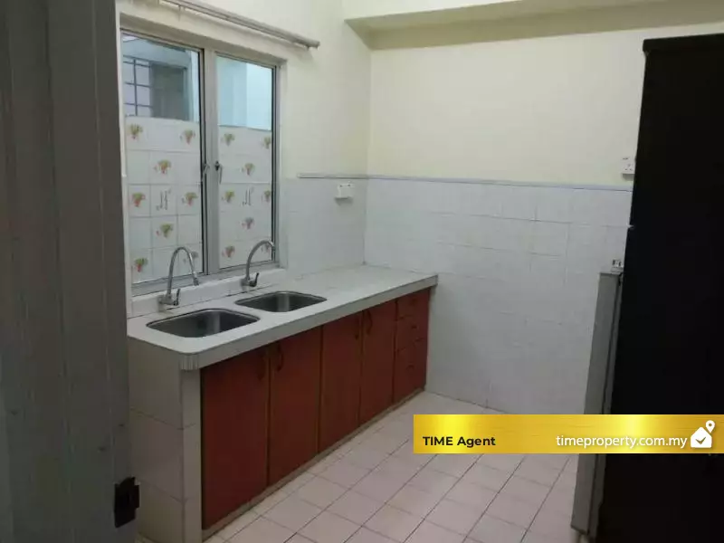 Ridzuan Condominium — photo 4
