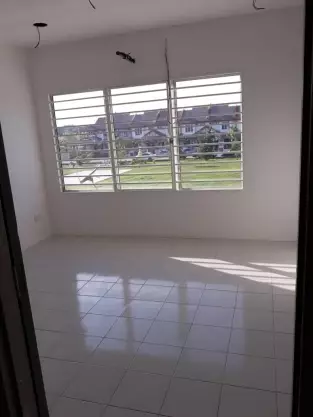Taman Sungai Kapar Indah