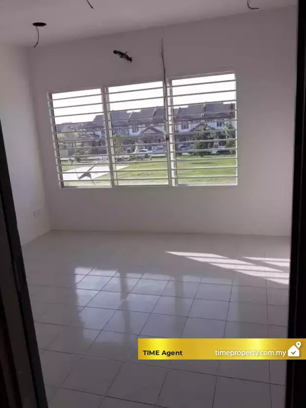 Taman Sungai Kapar Indah — photo 1