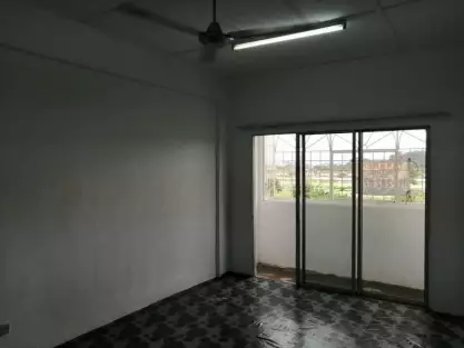 Pangsapuri Kiambang (Puchong)