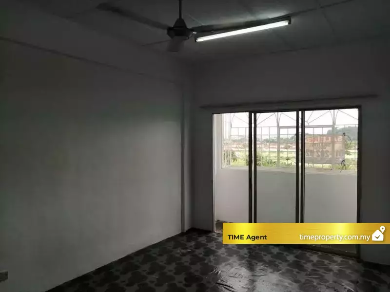 Pangsapuri Kiambang (Puchong) — photo 1