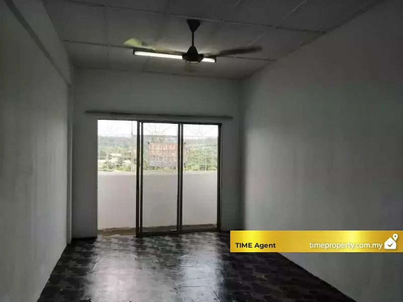 Pangsapuri Kiambang (Puchong) — photo 2