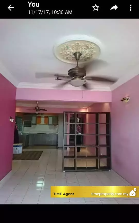 Pelangi Heights — photo 1