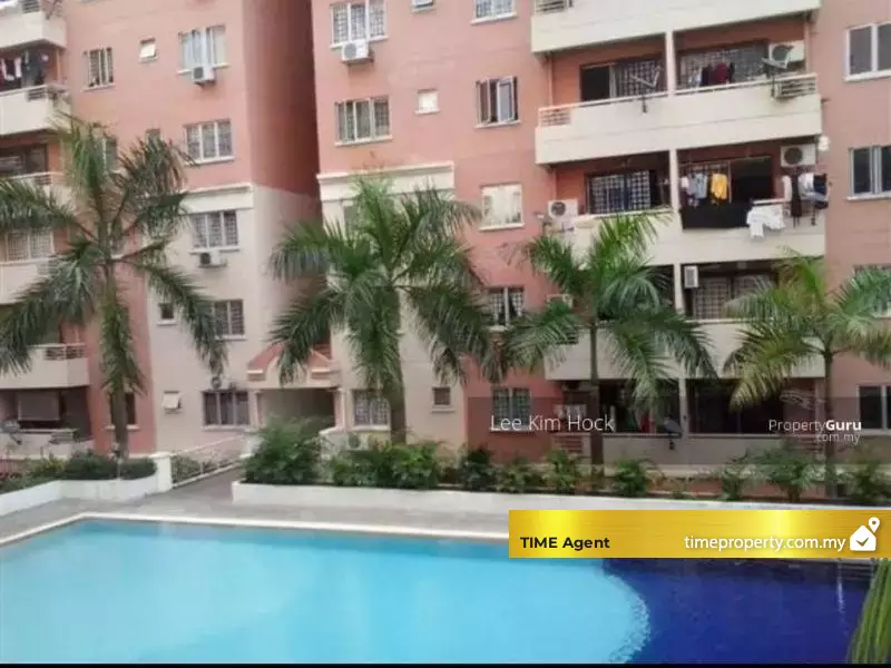 Pelangi Heights — photo 3