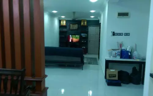 Taman Amansiara