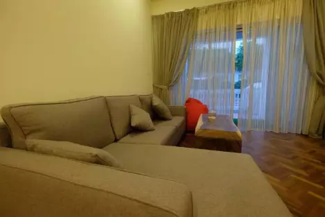 The Suites @ Waterside (Straits Quay)