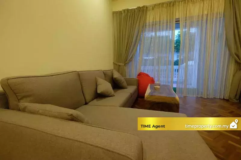 The Suites @ Waterside (Straits Quay) — photo 1