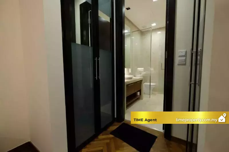 The Suites @ Waterside (Straits Quay) — photo 3