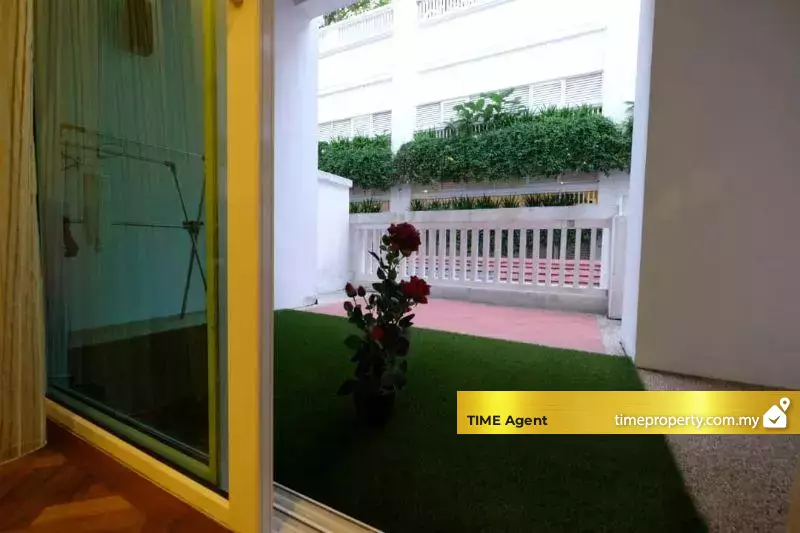 The Suites @ Waterside (Straits Quay) — photo 4
