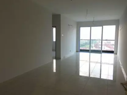 Aurora Residence