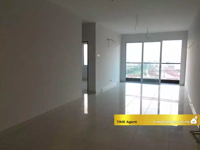 Aurora Residence — photo 1