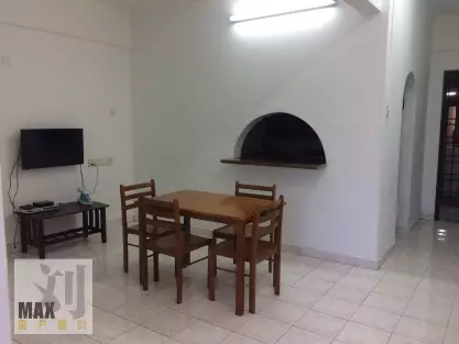 Desa Mas Melur Apartment