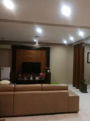Taman Perda Timur
