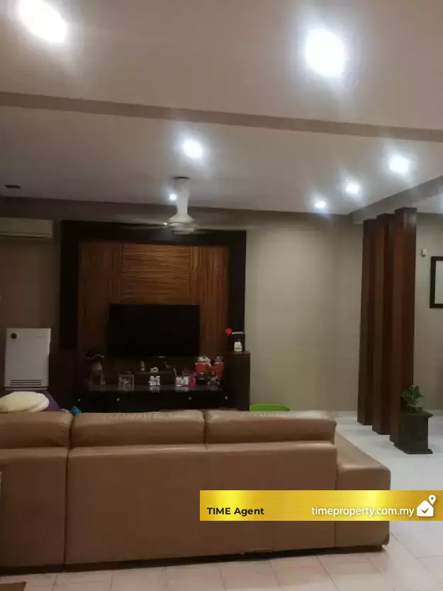 Taman Perda Timur — photo 1