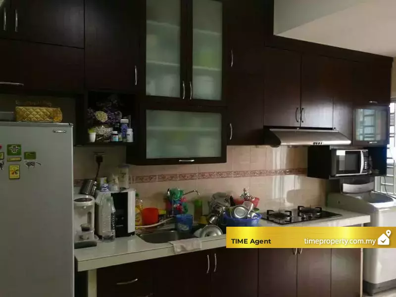 Taman Perda Timur — photo 3