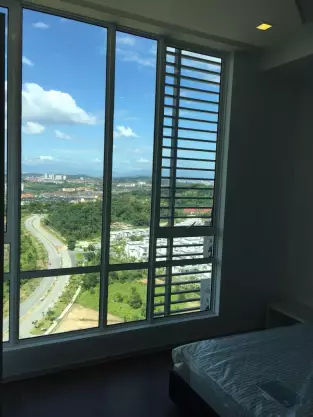 Garden Plaza @ Garden Residence