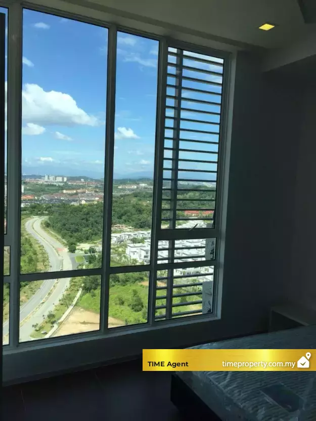 Garden Plaza @ Garden Residence — photo 1