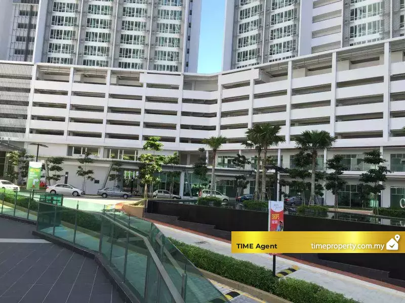 Garden Plaza @ Garden Residence — photo 5