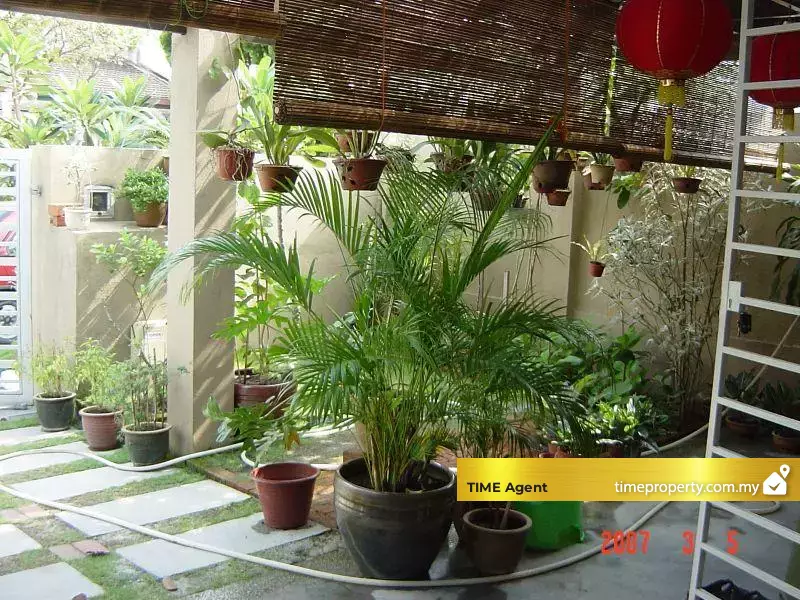 Bandar Baru Sri Petaling — photo 2