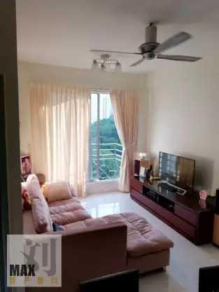 Desa Alor Vista