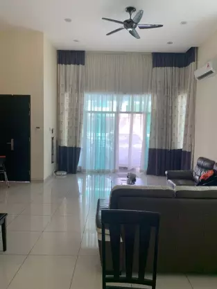 Tropicale Residency