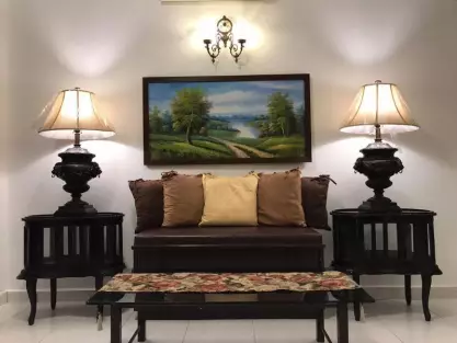 E-Park Condominium @ E Park Condominium