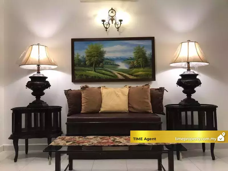 E-Park Condominium @ E Park Condominium — photo 1