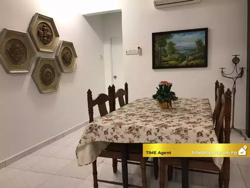 E-Park Condominium @ E Park Condominium — photo 2