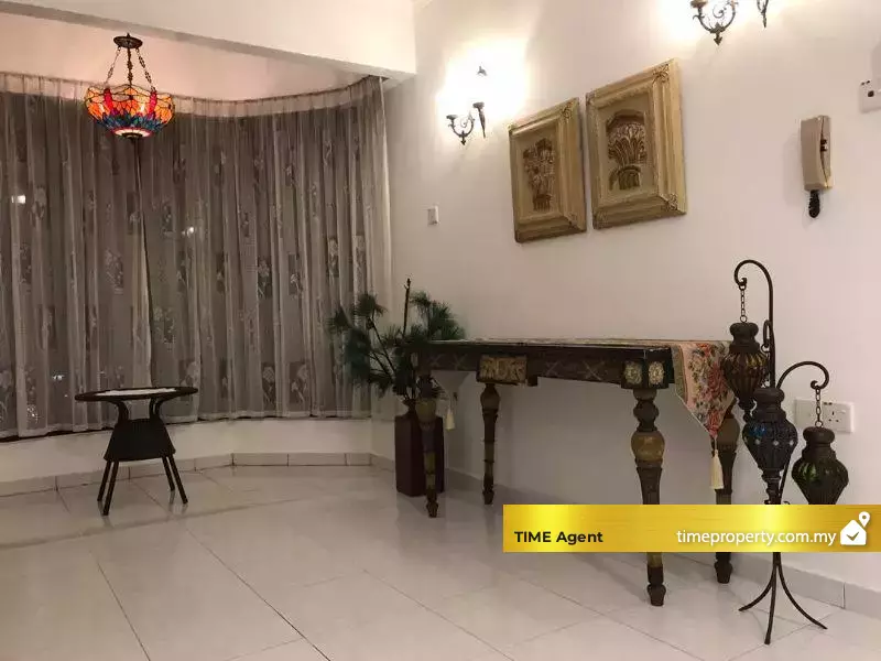 E-Park Condominium @ E Park Condominium — photo 3