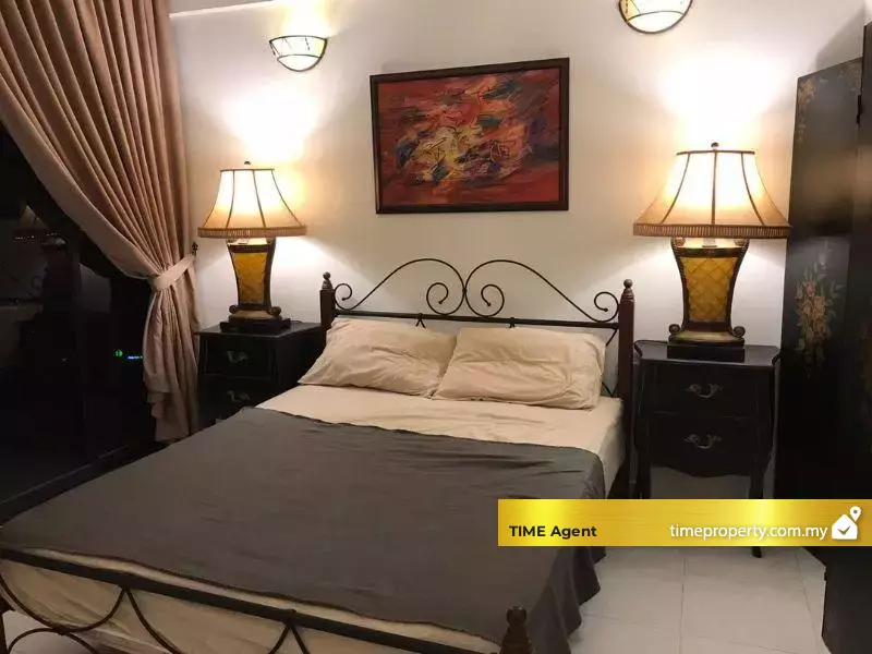 E-Park Condominium @ E Park Condominium — photo 4